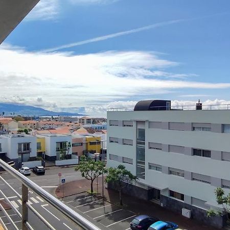 Апартаменты Atlantic West Town Понта-Делгада Экстерьер фото