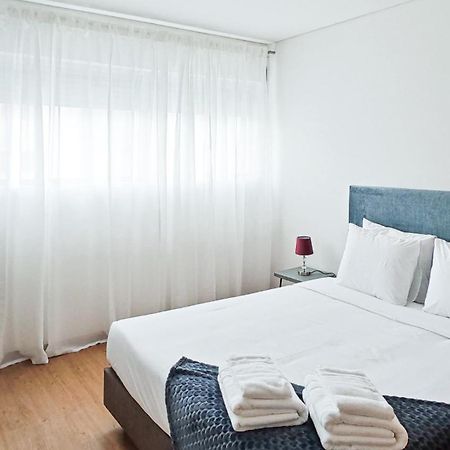 Апартаменты Atlantic West Town Понта-Делгада Экстерьер фото