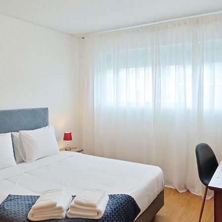 Апартаменты Atlantic West Town Понта-Делгада Экстерьер фото